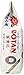 Botan Musenmai Calrose Rice, 5-Pound Bags (Pack of 4)