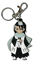 Bleach: Chibi Byakuya Key Chain