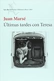 Últimas tardes con Teresa