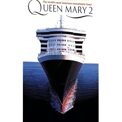 Queen Mary 2 - Coffret Collector 3 DVD