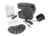 Eufab 21005 Mini-Klimaanlage 12 V / 230 V - 