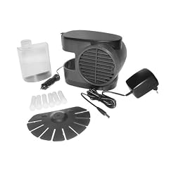 Eufab 21005 Mini-Klimaanlage 12 V / 230 V