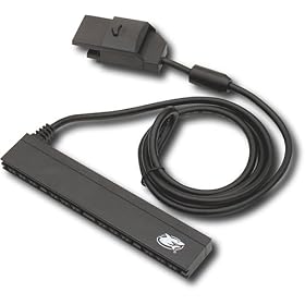 Mad Catz Playstation 2 Slim Multiport by Madcatz