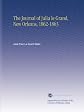 The journal of Julia Le Grand, New Orleans, 1862-1863;