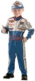 California Costume Speedway Superstar for Toddler