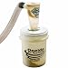 Oneida Dust Deputy Deluxe (includes cyclone, 5-gallon bucket and lid, 4' of 2-1/2'' diameter hose, and assembly hardware)
