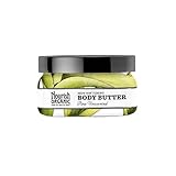 Nourish Organic Body Butter, Pure Unscented, 3.6 Ounce