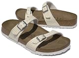 Birkenstock Tahiti Points Warm Apricot
