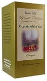 Tea of Life Special Edition Organic White Tea 