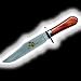 Texas Ranger Limited Edition Knife with Display Case TX304BOW