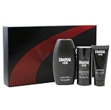 Drakkar Noir Gift Set Cologne by Guy Laroche for Men.