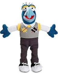 Toy: The Muppets Exclusive 17 Inch DELUXE Plush Figure Gonzo - Disney Store