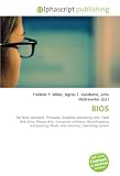 Bios De Facto Standard Firmware Graphics Processing Unit Hard Disk Drive Floppy Disk Computer Software Bootstrapping computing Read Only Memory Operating System
