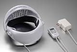 Hair Loss/regrowth Hands Free Device to Combat Hair Loss in Both Men and Women - Free ground shipping in USA.