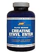 Creatine Ethyl Ester-SNI Elite Series Clinically Advanced Creatine, 240 Capsules