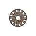 Bosch OSCAD1 Adapter For Bosch Multi-X