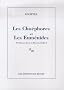 Les Cho�phores et Les Eum�nides