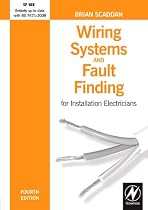 Wiring Systems and Fault Finding: For Installation Electricians