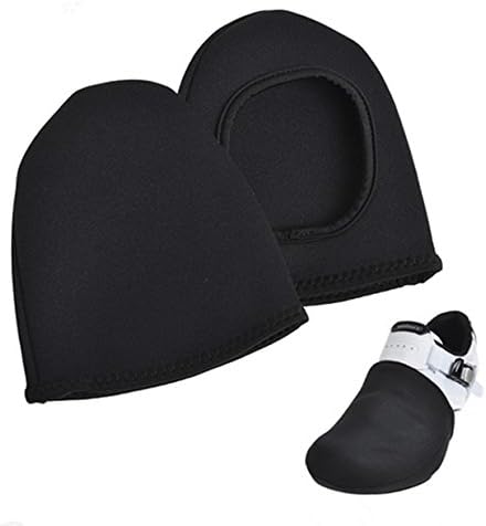 Foocc Cycling Outdoor Shoe Toe Covers Shoe Protector