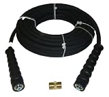 Karcher 2.640-852.0 Pressure Washer 50-Foot Extension/Replacement Hose