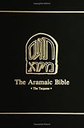 Targum Neofiti 1: Leviticus : Targum Pseudo-Jonathan : Leviticus (Aramaic Bible)