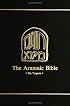 Targum Neofiti 1: Leviticus : Targum Pseudo-Jonathan : Leviticus (Aramaic Bible)