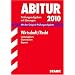 Abiturpr�fung Bayern  Wirtschaft/Recht LK, 2003-2009