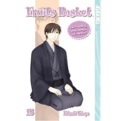 Fruits Basket: v. 18 (Fruits Basket)