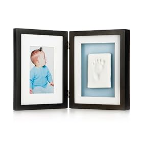 Pearhead Babyprints Desktop Frame