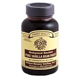 Madagascar Bourbon Pure Vanilla Bean Paste - 2 jars!
