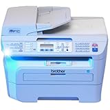 MFC-7340 Multifunction Monochrome Laser Printer(sold individuall)