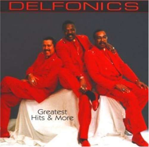 CD-Charts  Music : Delfonics - Greatest Hits & More
