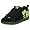Black/Soft Lime/Black