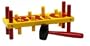 BRIO Knock-Out Pounding Bench