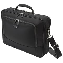 Dicota ClassicExtend 43,2 - 46,7 cm (17-18,4 Zoll) Notebooktasche schwarz