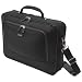Dicota ClassicExtend 43,2 - 46,7 cm (17-18,4 Zoll) Notebooktasche schwarz