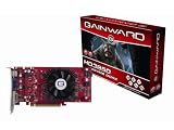 Gainward RV670PRO 668MHZ 1024MB DDR2  VGA/DVI HDMI (4718462009436)