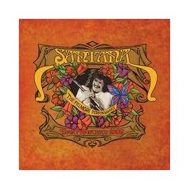 Fillmore Performance: San Francisco 1968
