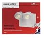 Regent Power Failure Emergency Floodlight (HS-1R)