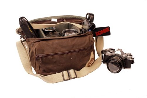 Domke F-6 Little Bit Smaller Ruggedwear Bag