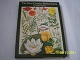 The new concise British flora