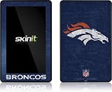Skinit Denver Broncos - Distressed Vinyl Skin for Amazon Kindle Fire