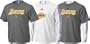 Los Angeles Lakers adidas Short/Long Sleeve T-Shirt Combo Pack