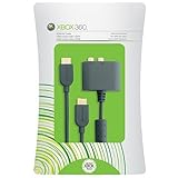 Xbox 360 HDMI AV Cable