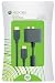 Xbox 360 HDMI AV Cable