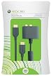 Xbox 360 HDMI AV Cable