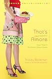 That's (Not Exactly) Amore (Drama Queens) Medium
