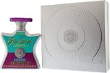 Bond No. 9 Andy Warhol Silver Factory By Bond No. 9 For Women Eau De Parfum Spray 3.4 Oz