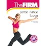 The Firm - Cardio Dance Fusion