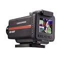 shark shkhd1080pro Waterproof HD 1080P High Res helmet camcorder 1.5 lcd